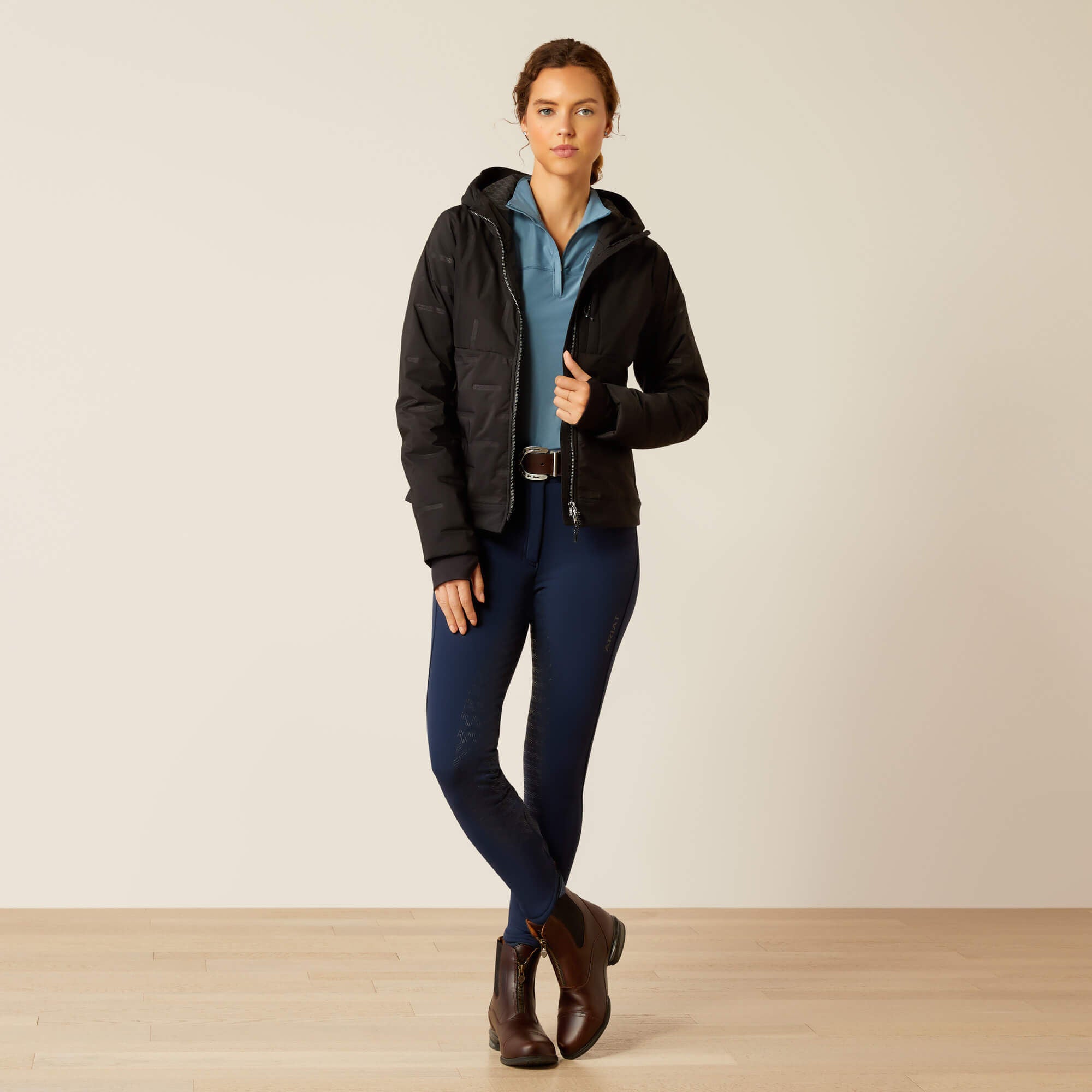 Ariat Taxore Insulated Jacket Women