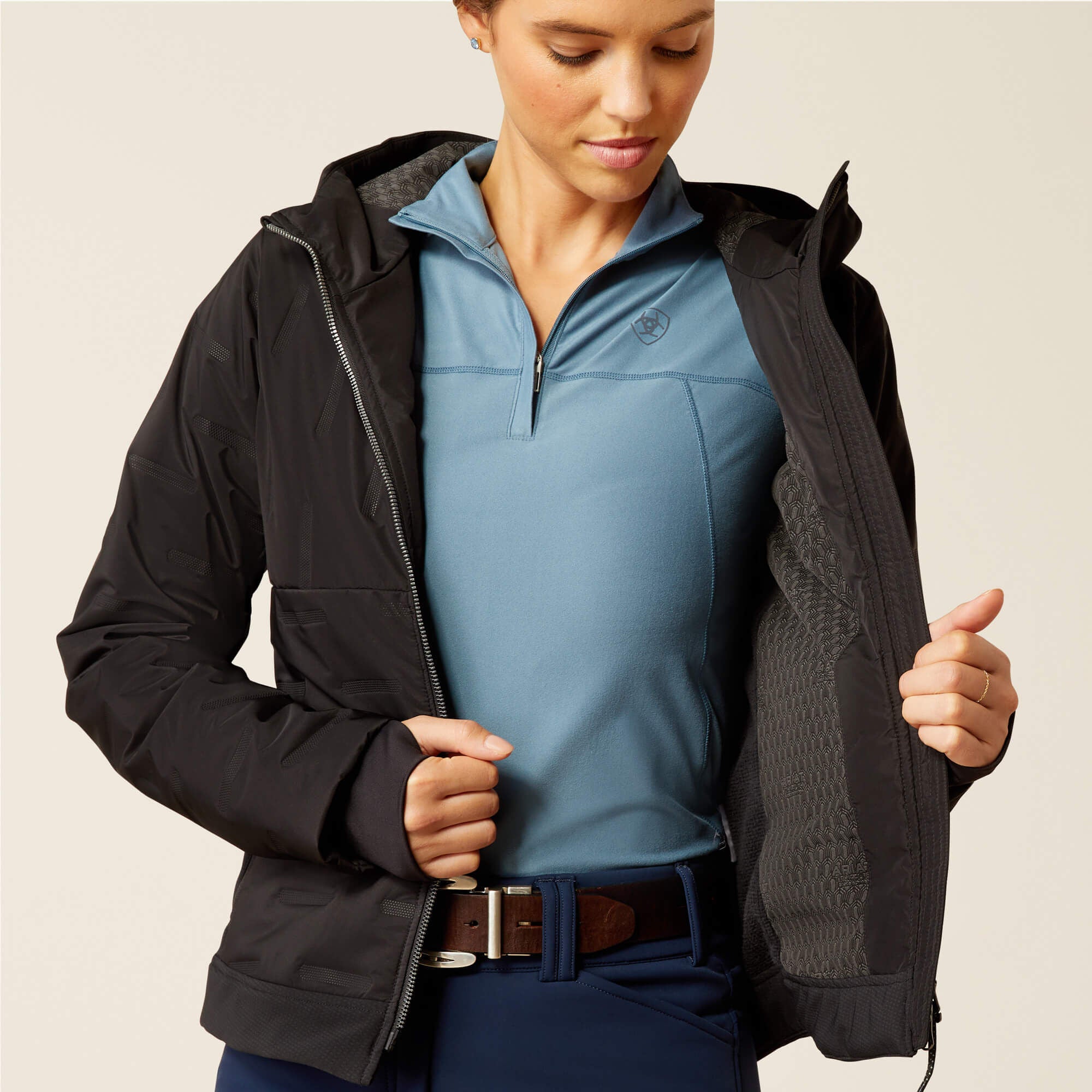 Ariat Taxore Insulated Jacket Women
