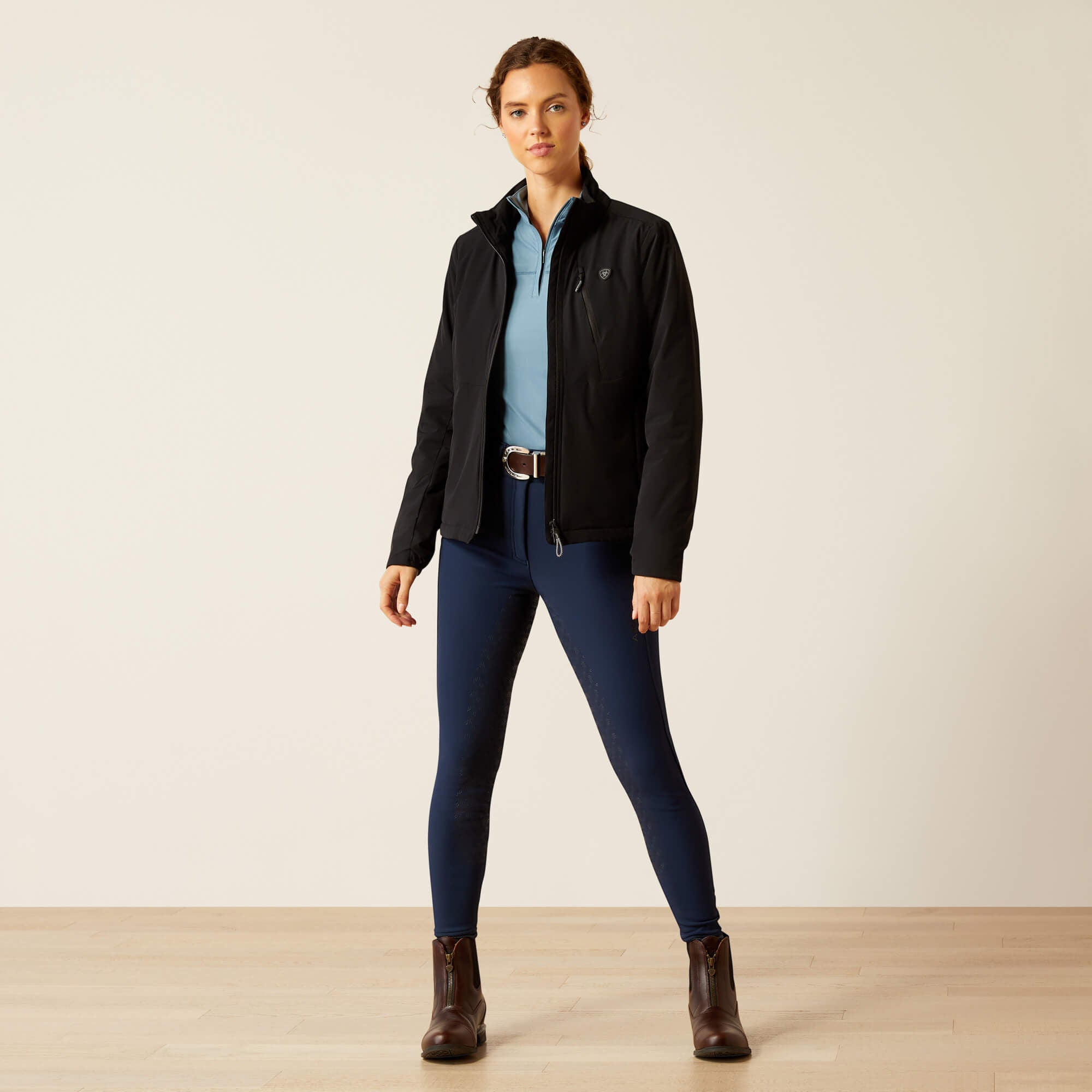Ariat Rion StretchShell Insulated Jacket Women