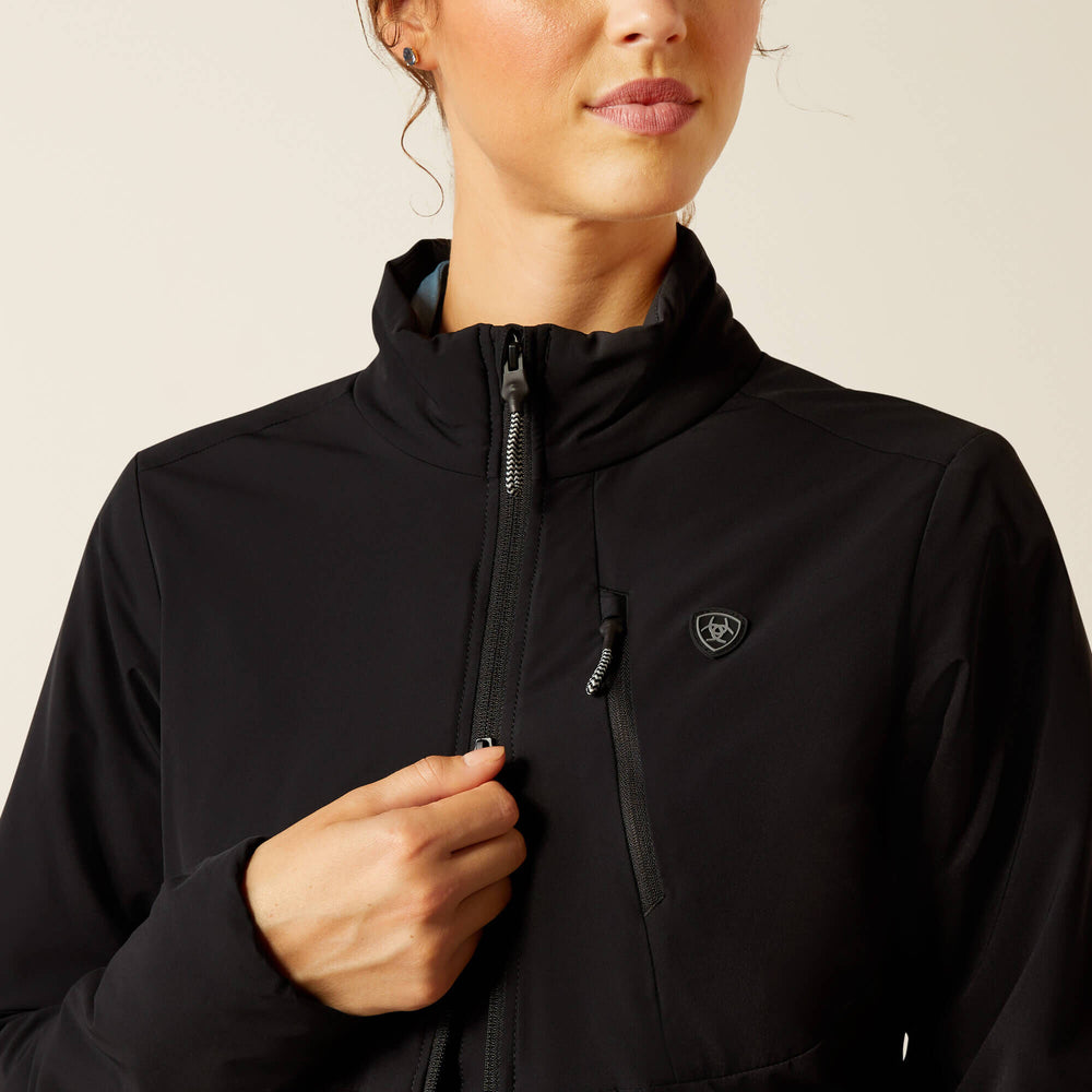 Ariat Rion StretchShell Insulated Jacket Women