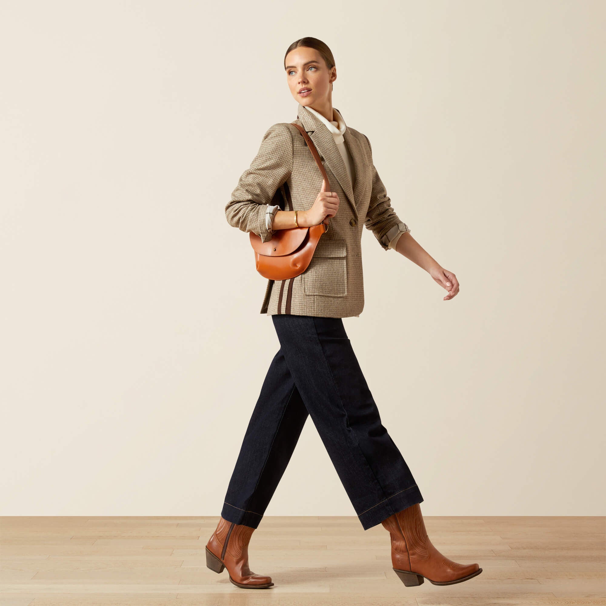 Ariat Beckfoot Blazer Women
