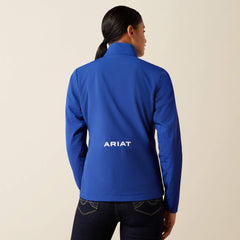 Ariat Rion Team StretchShell Insulated Jacket Women