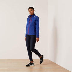 Ariat Rion Team StretchShell Insulated Jacket Women