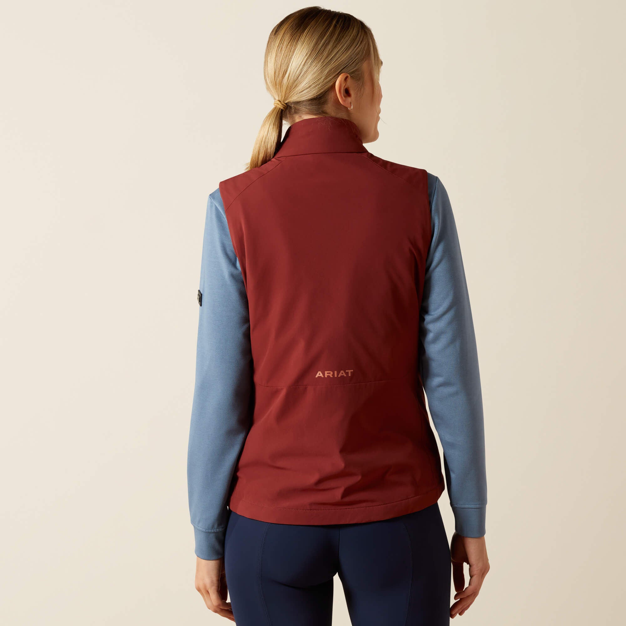 Ariat Rion StretchShell Insulated Vest Women