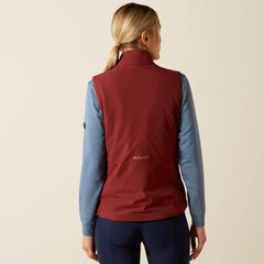 Ariat Rion StretchShell Insulated Vest Women