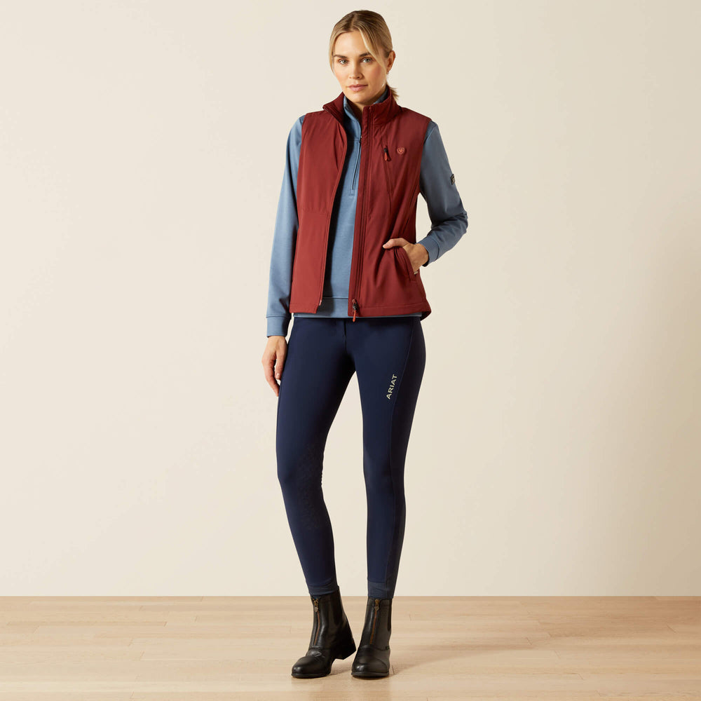 Ariat Rion StretchShell Insulated Vest Women