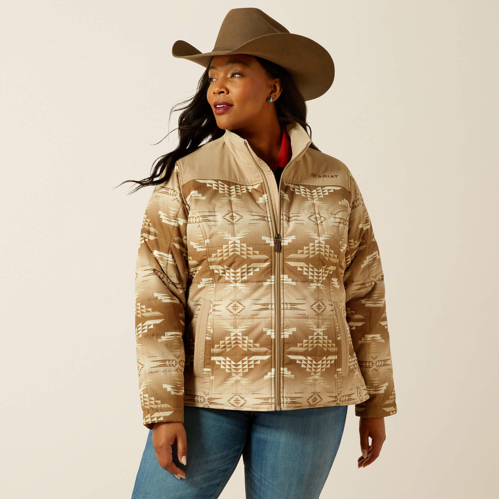 Ariat Crius Insulated Jacket Women