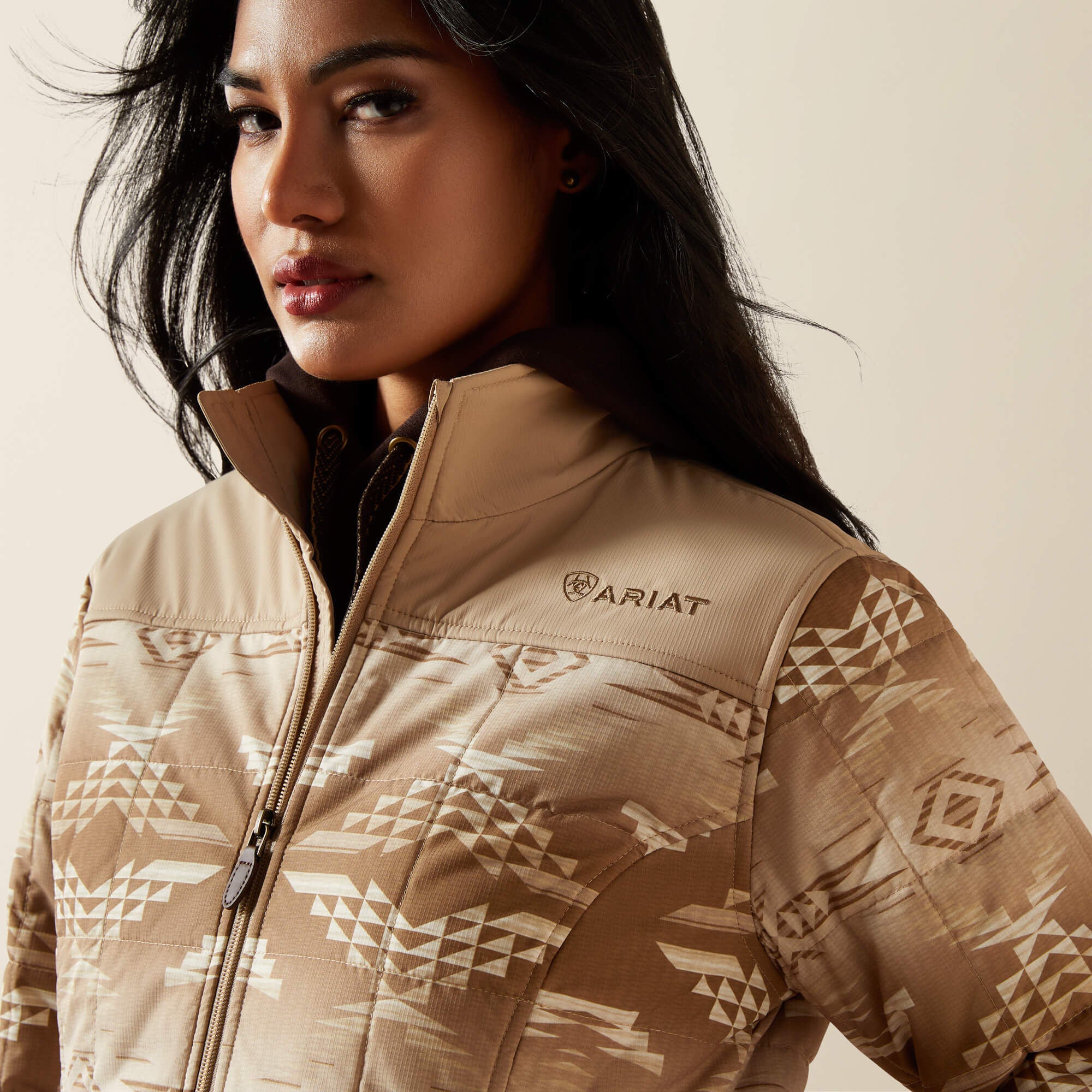 Ariat Crius Insulated Jacket Women