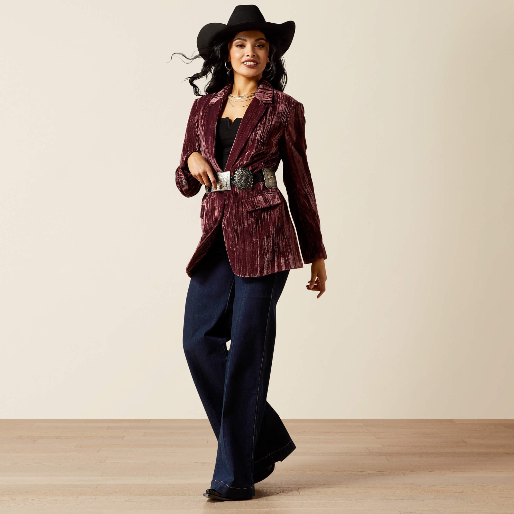 Ariat Aura Blazer Women