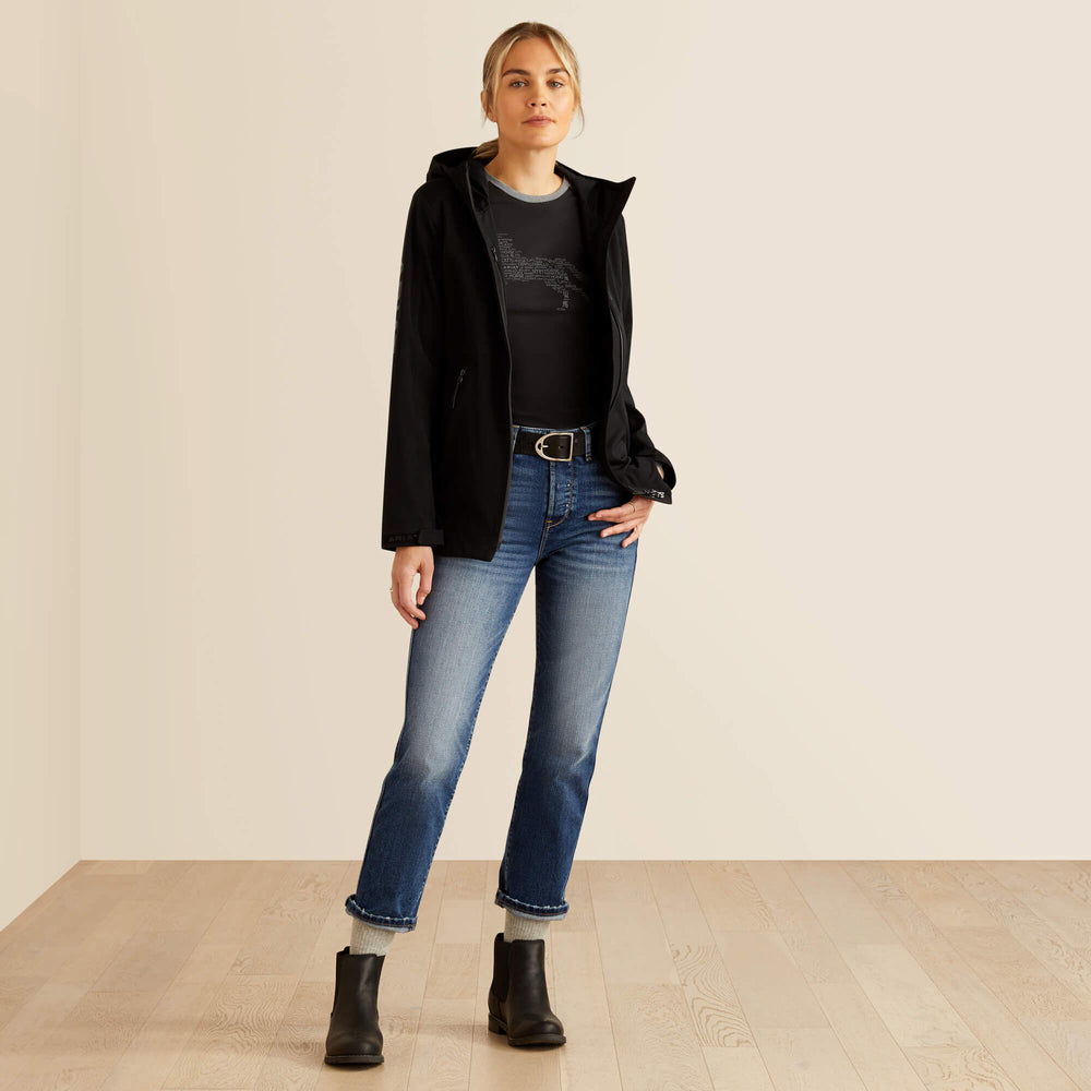 Ariat Venture Waterproof Jacket Women