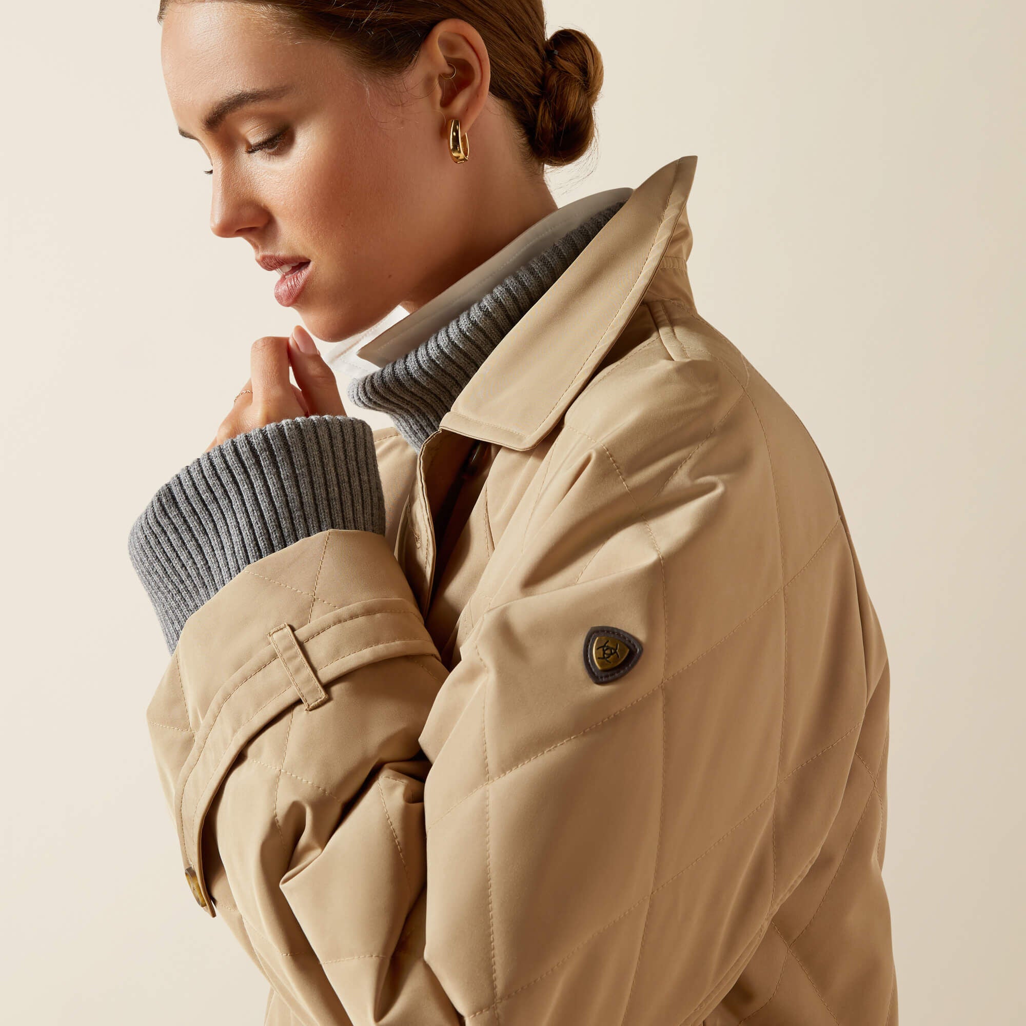 Ariat Whitby Coat Women
