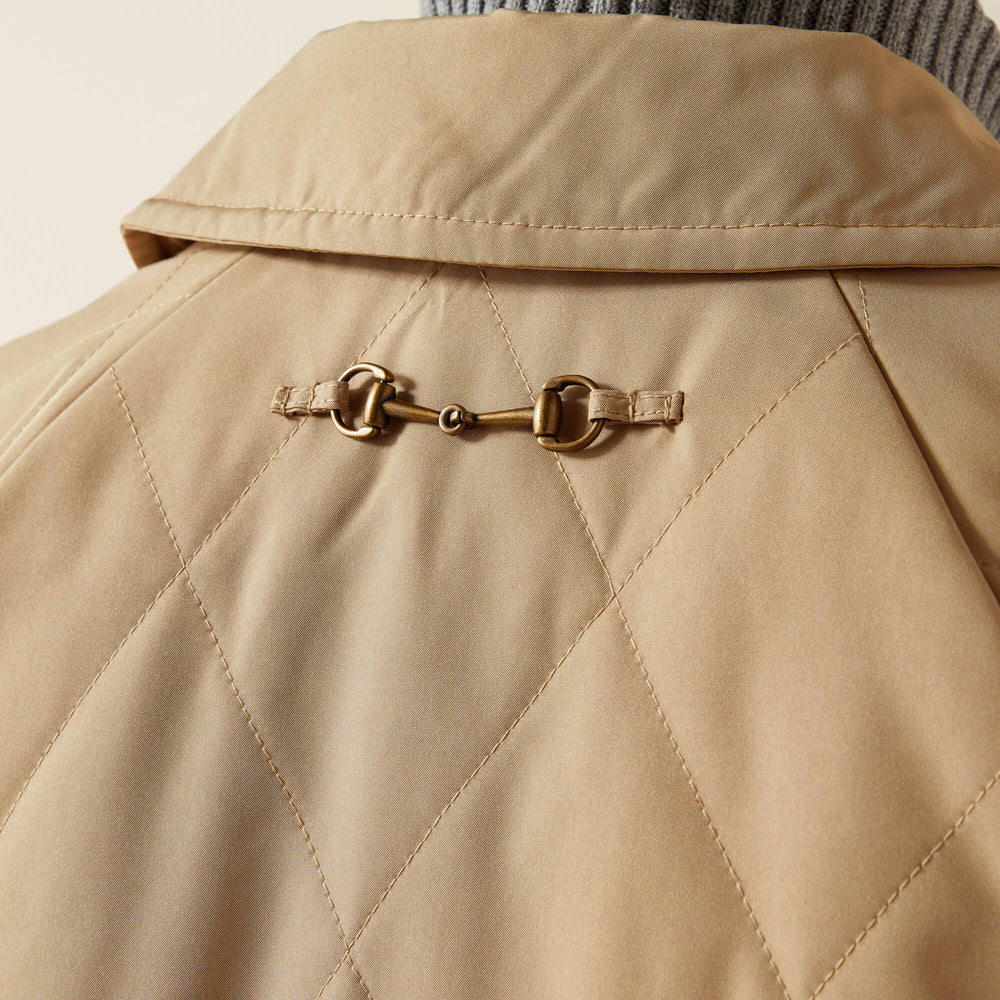 Ariat Whitby Coat Women