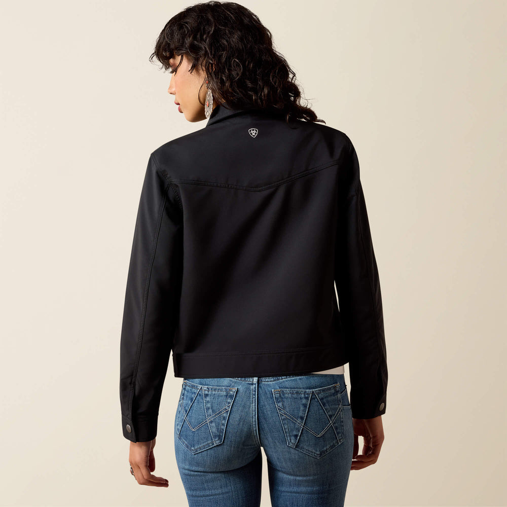 Ariat Wagoner Lightweight Jacket Women