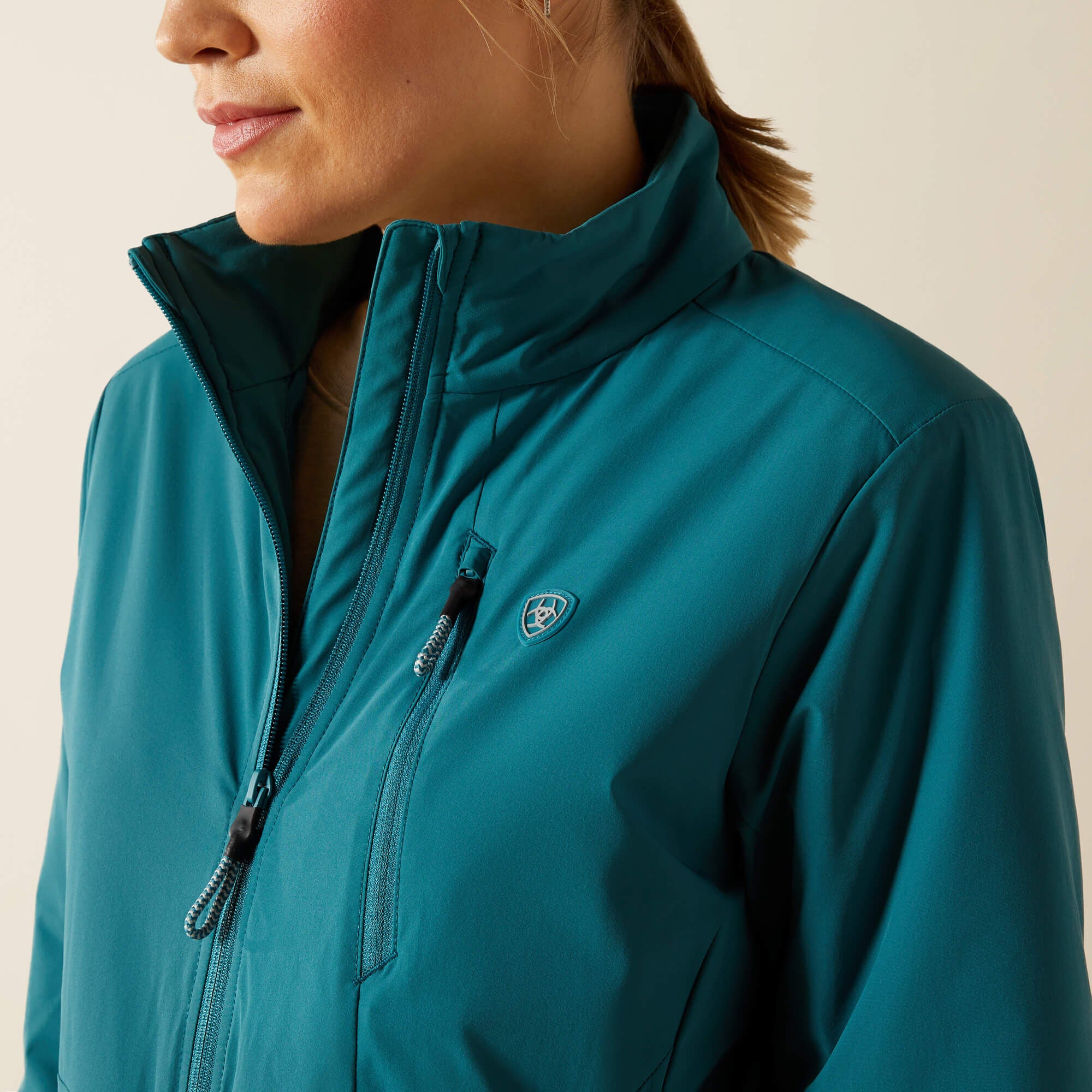 Ariat Rion StretchShell Insulated Jacket Women