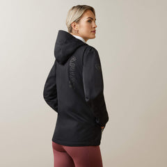 Ariat Spectator Waterproof Jacket Women|Trends