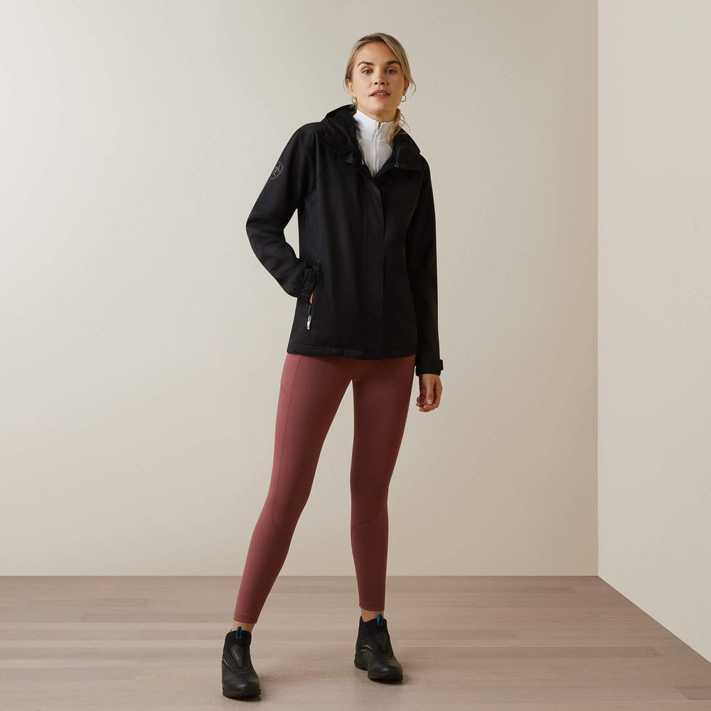 Ariat Spectator Waterproof Jacket Women|Trends