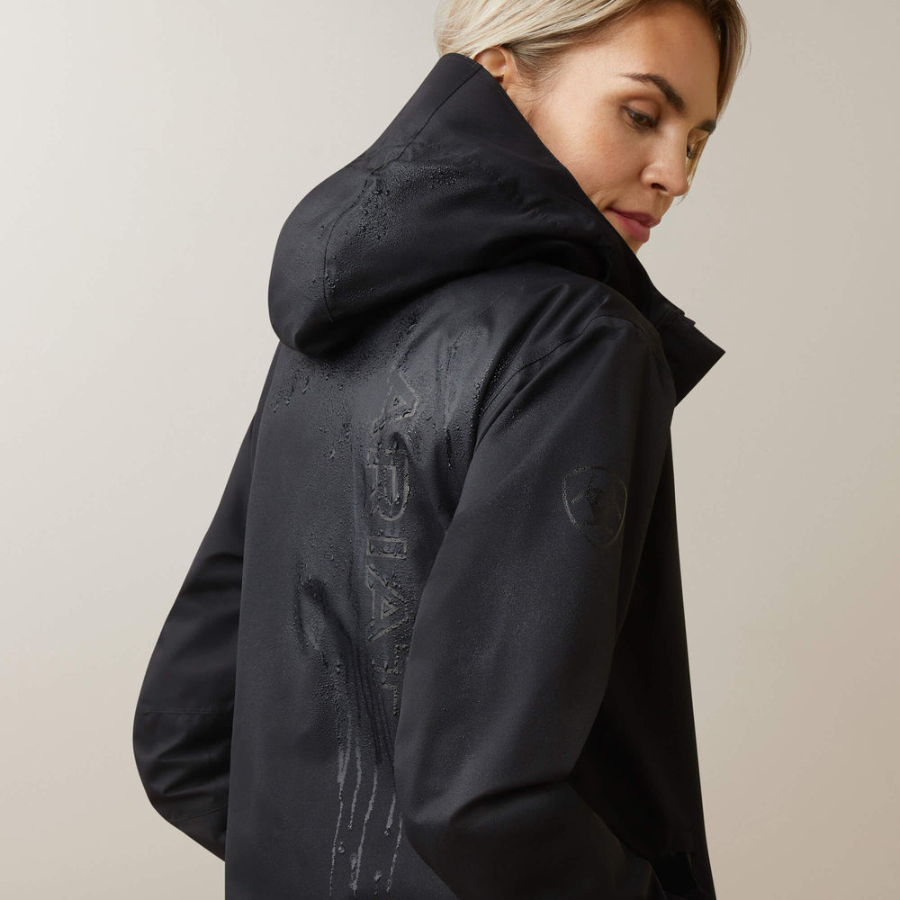 Ariat Spectator Waterproof Jacket Women|Trends