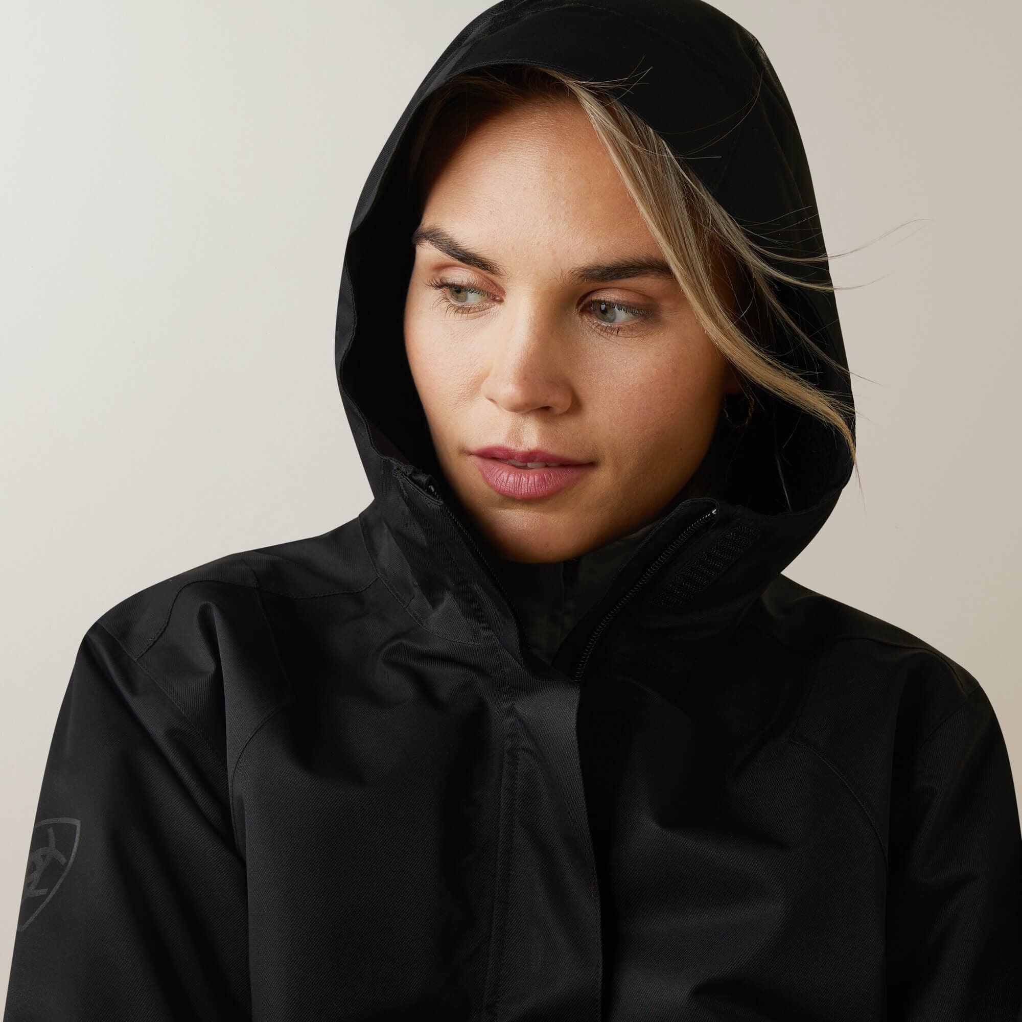 Ariat Spectator Waterproof Jacket Women|Trends