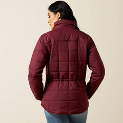 Ariat Crius Insulated Jacket Women
