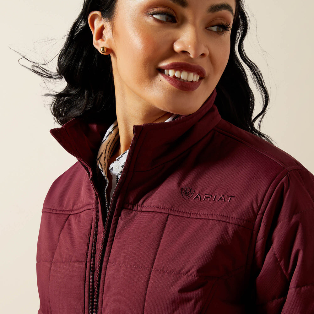 Ariat Crius Insulated Jacket Women