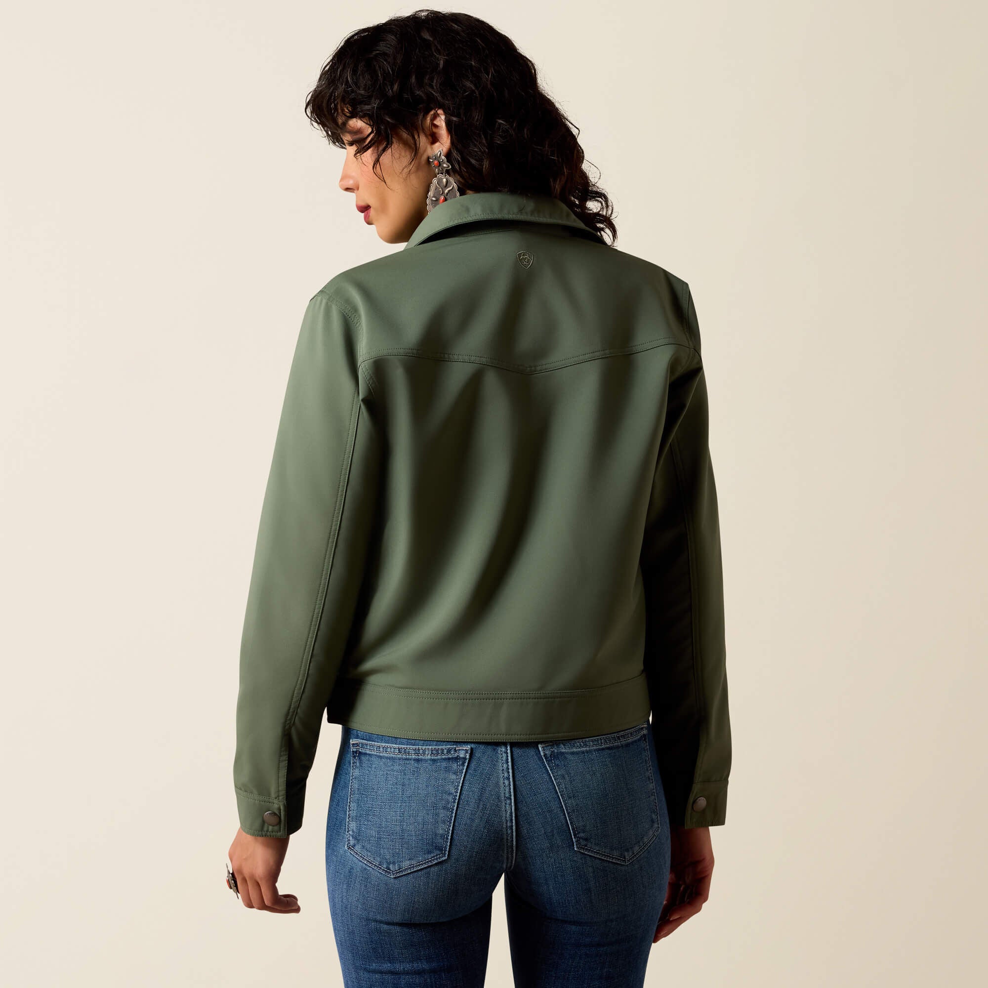 Ariat Wagoner Lightweight Jacket Women