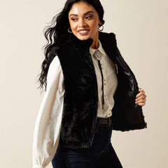 Ariat Echo Reversible Vest Women