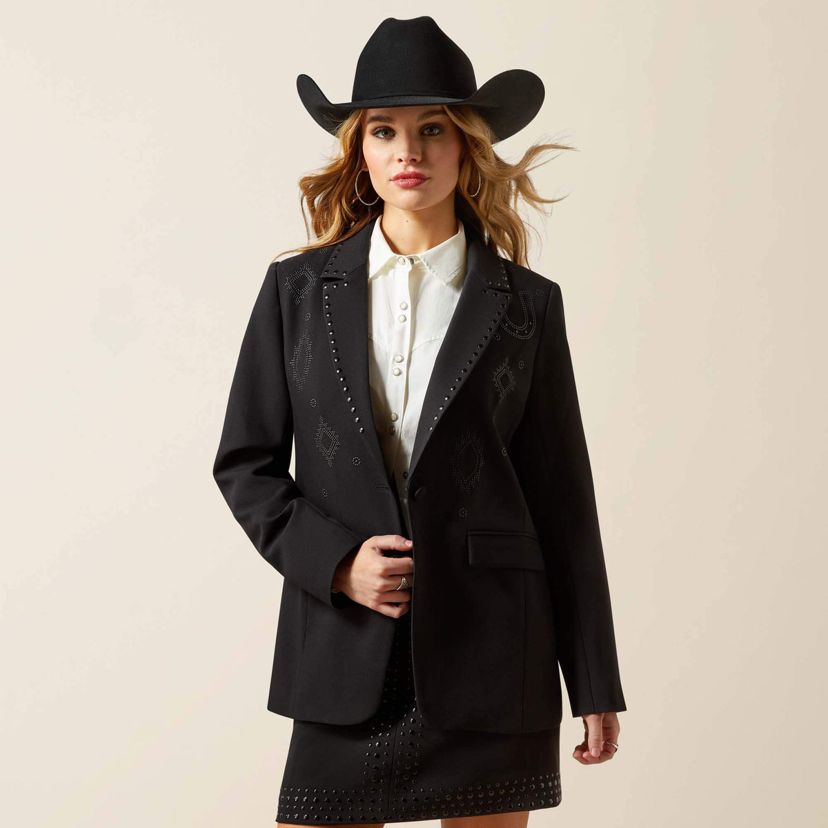 Ariat After Party Blazer Women