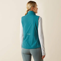 Ariat Rion StretchShell Insulated Vest Women