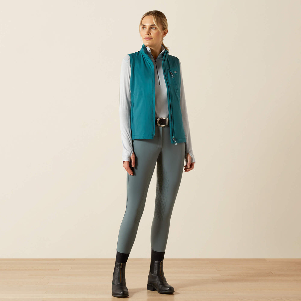 Ariat Rion StretchShell Insulated Vest Women