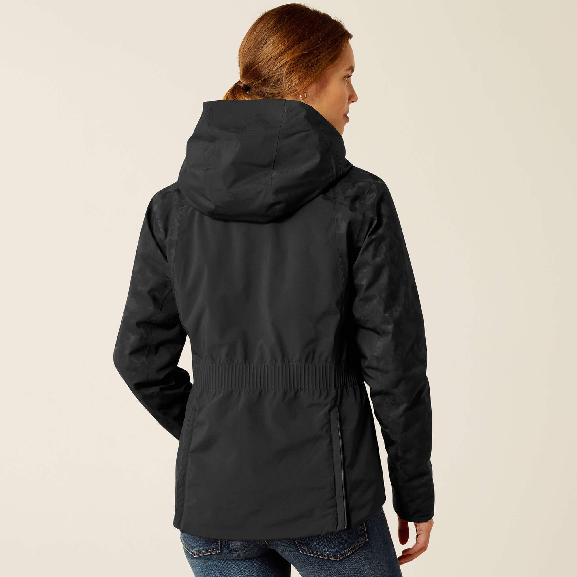 Ariat Valor 2.0 Waterproof Jacket Women