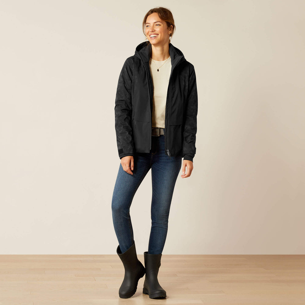 Ariat Valor 2.0 Waterproof Jacket Women