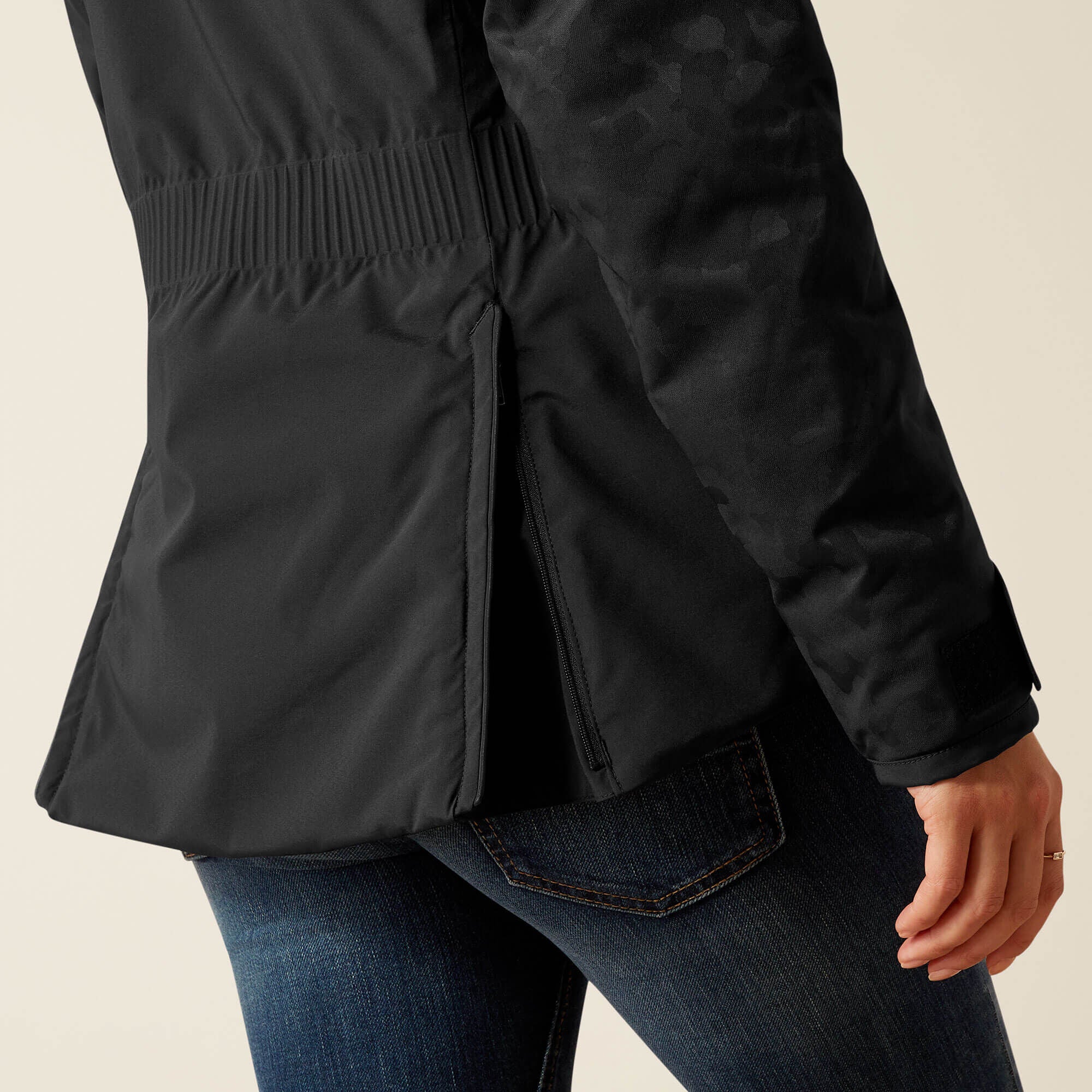 Ariat Valor 2.0 Waterproof Jacket Women