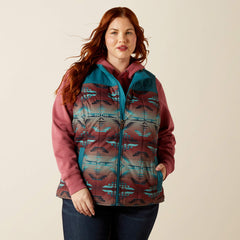 Ariat Crius Insulated Vest Women