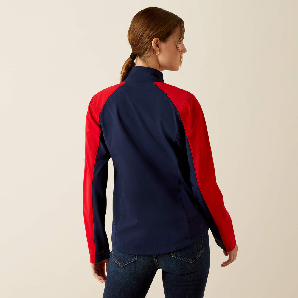 Ariat Team EQ Jacket Women