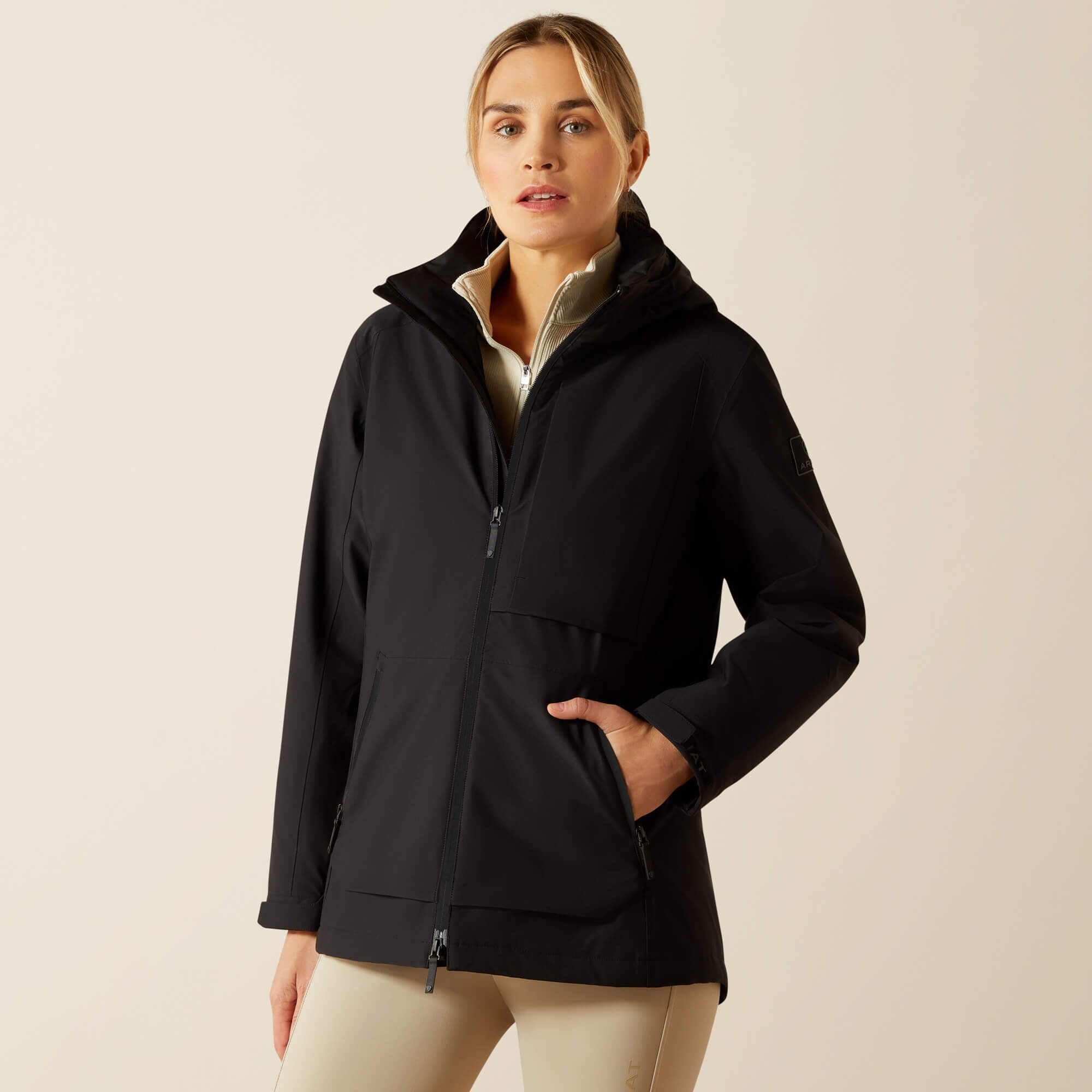 Ariat Outer Banks Waterproof Jacket Women