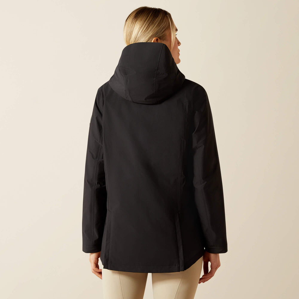 Ariat Outer Banks Waterproof Jacket Women
