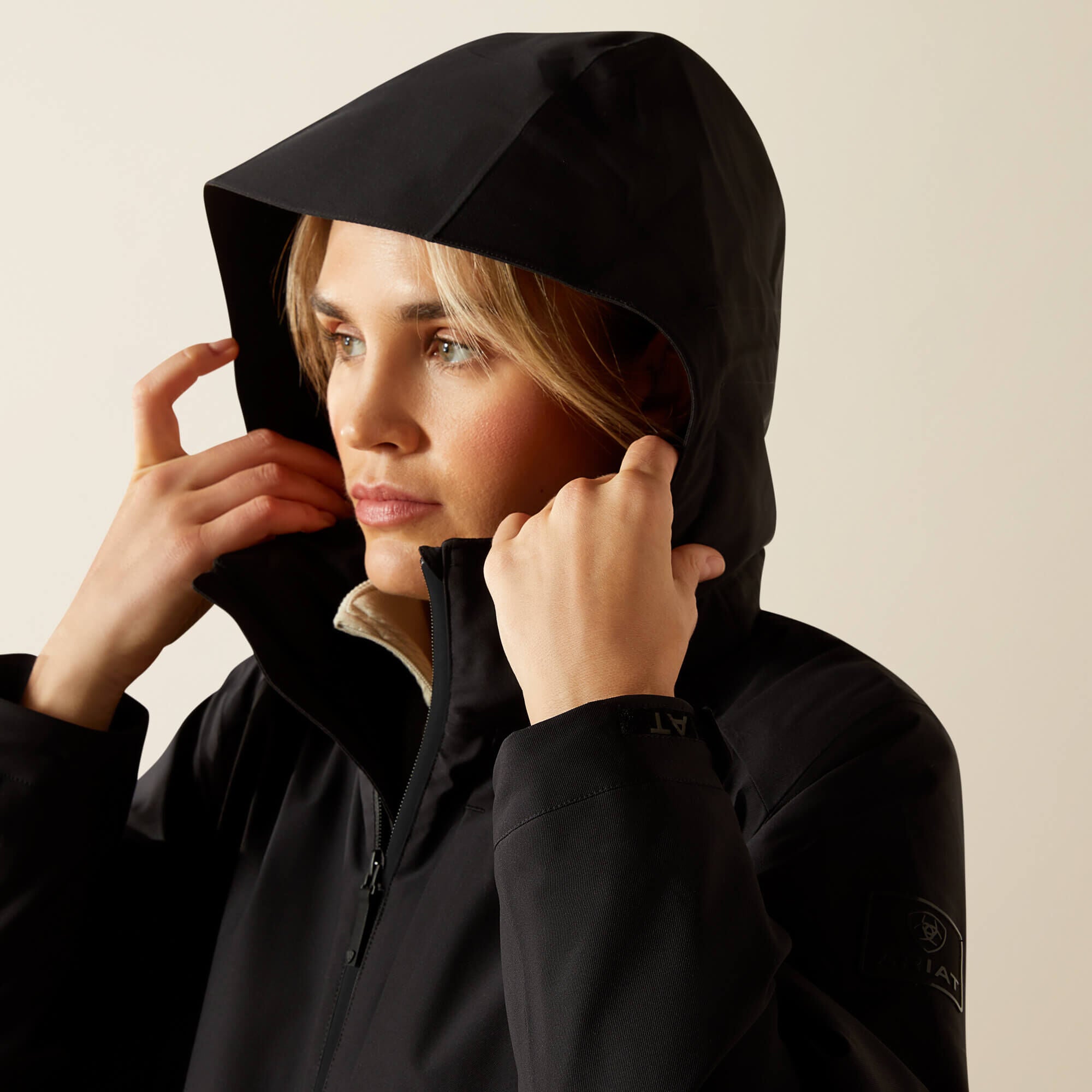 Ariat Outer Banks Waterproof Jacket Women