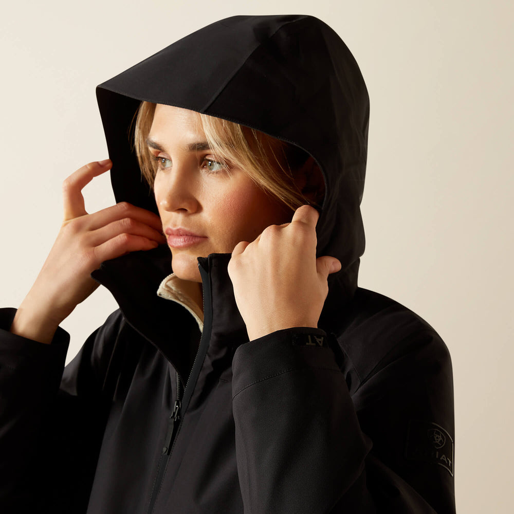 Ariat Outer Banks Waterproof Jacket Women