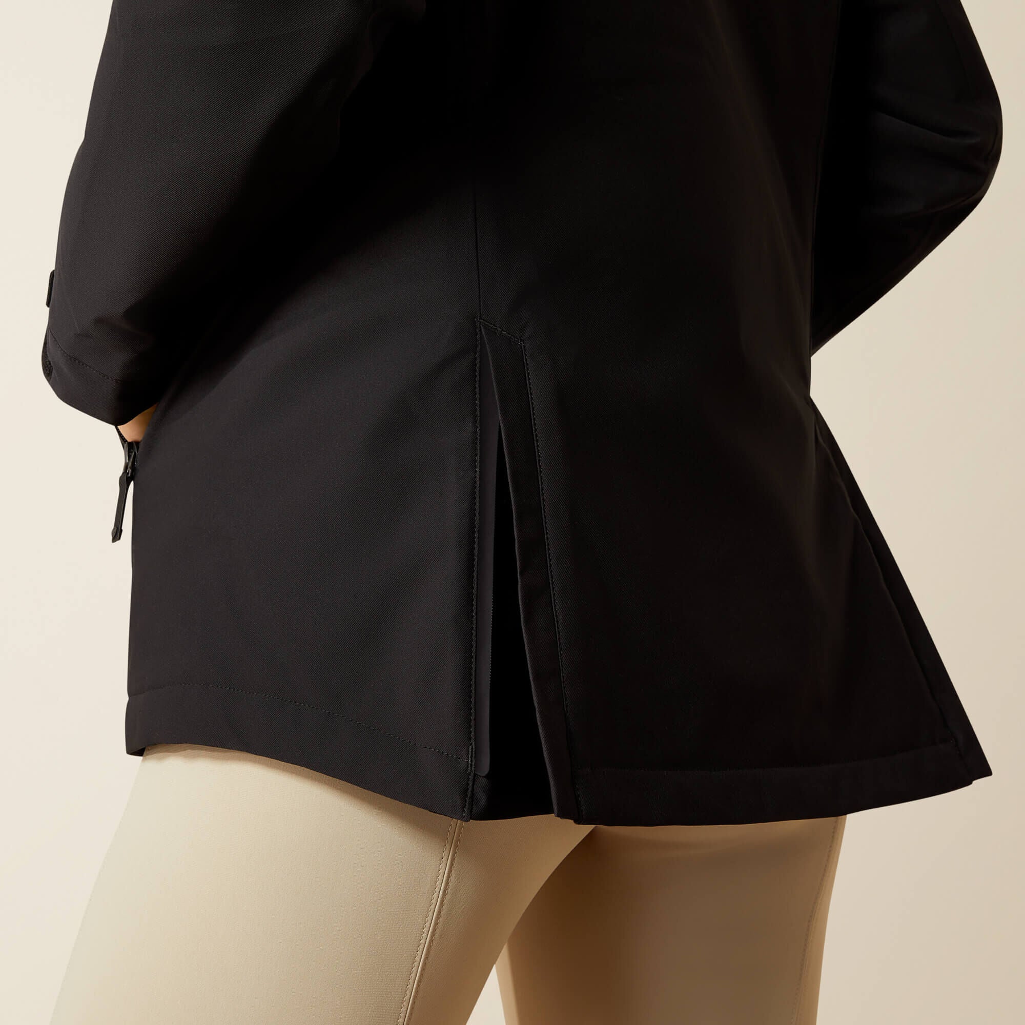 Ariat Outer Banks Waterproof Jacket Women