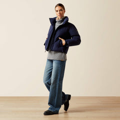 Ariat Heyford Jacket Women|Trends