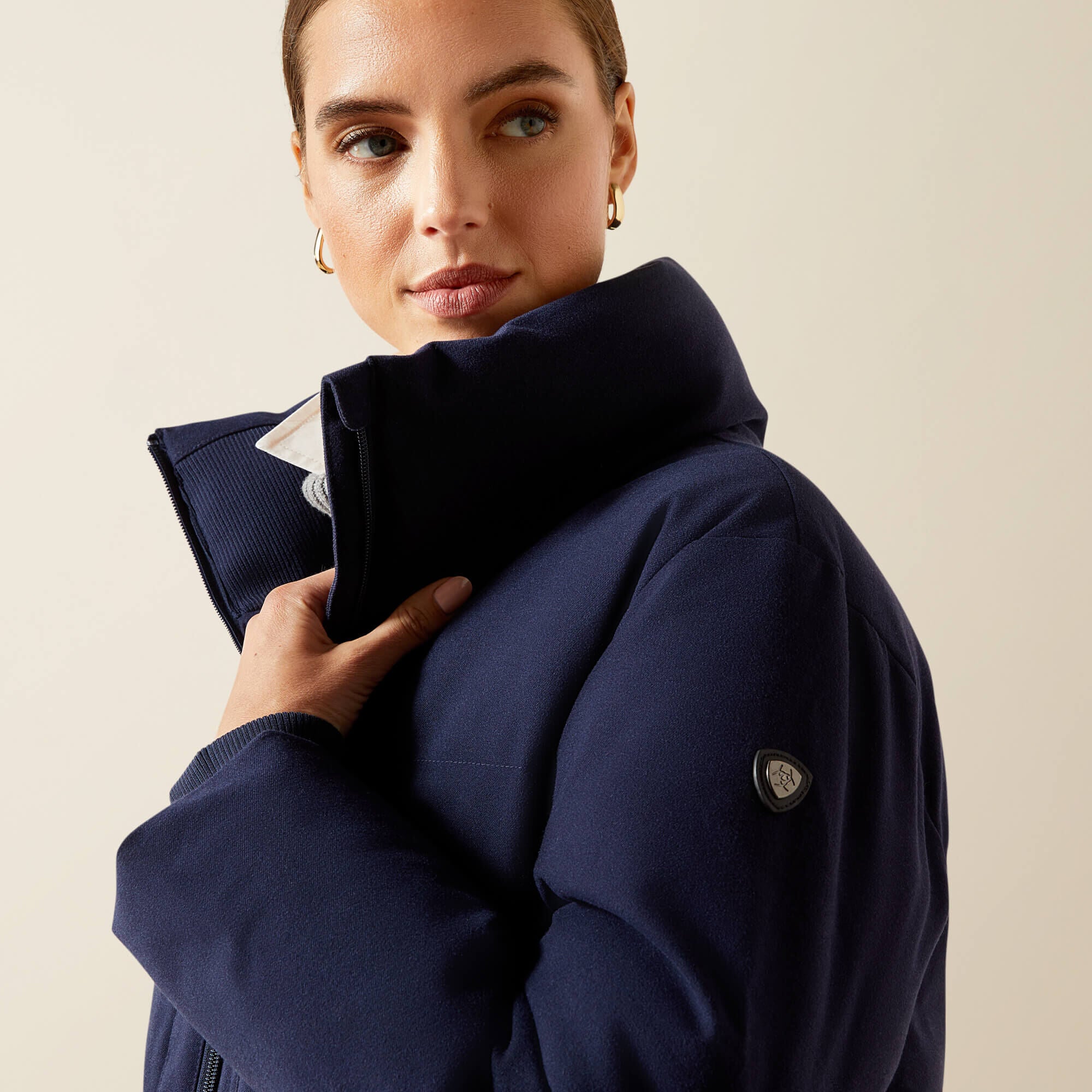 Ariat Heyford Jacket Women|Trends