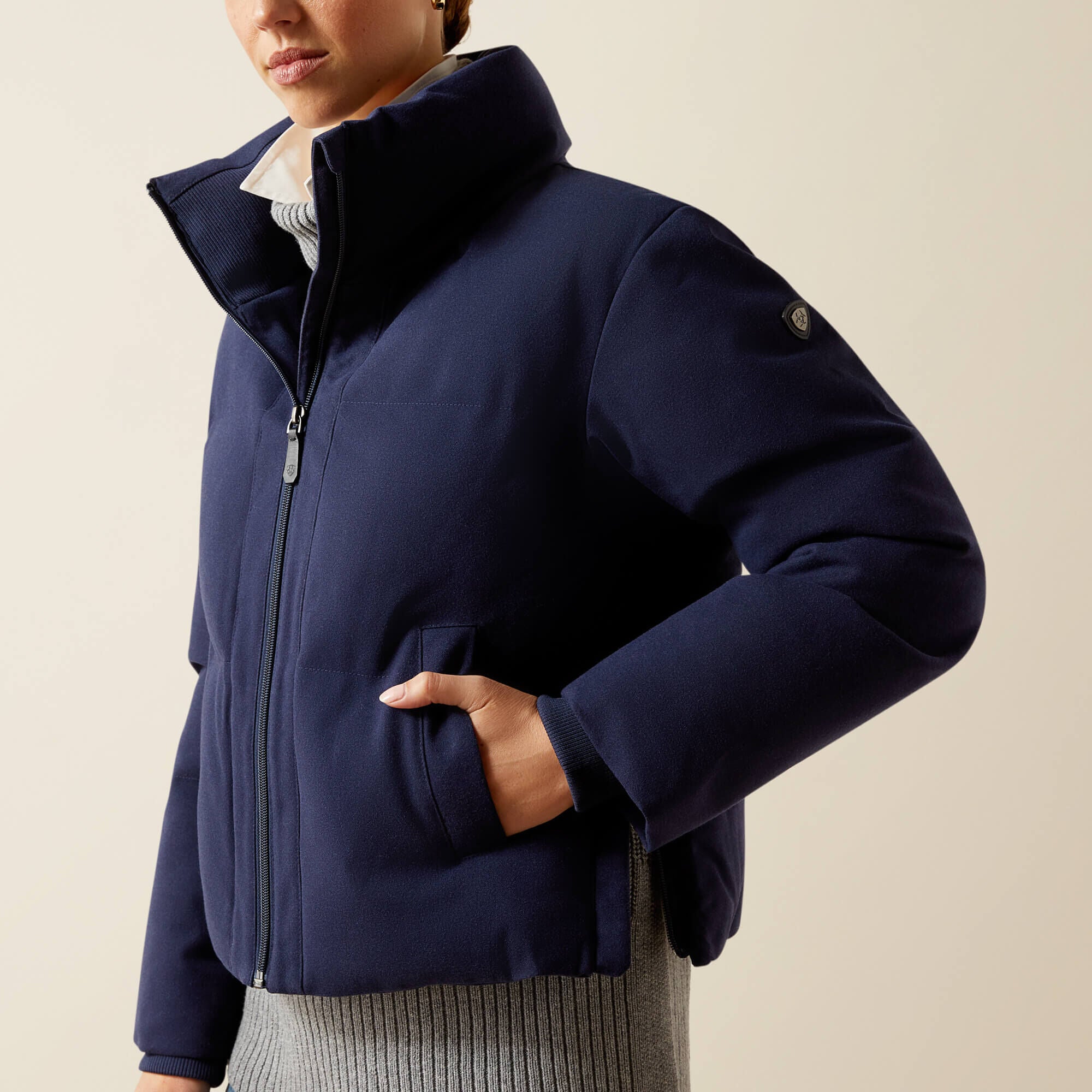 Ariat Heyford Jacket Women|Trends