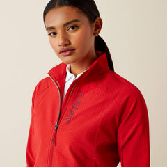 Ariat Versa Team Jacket Women