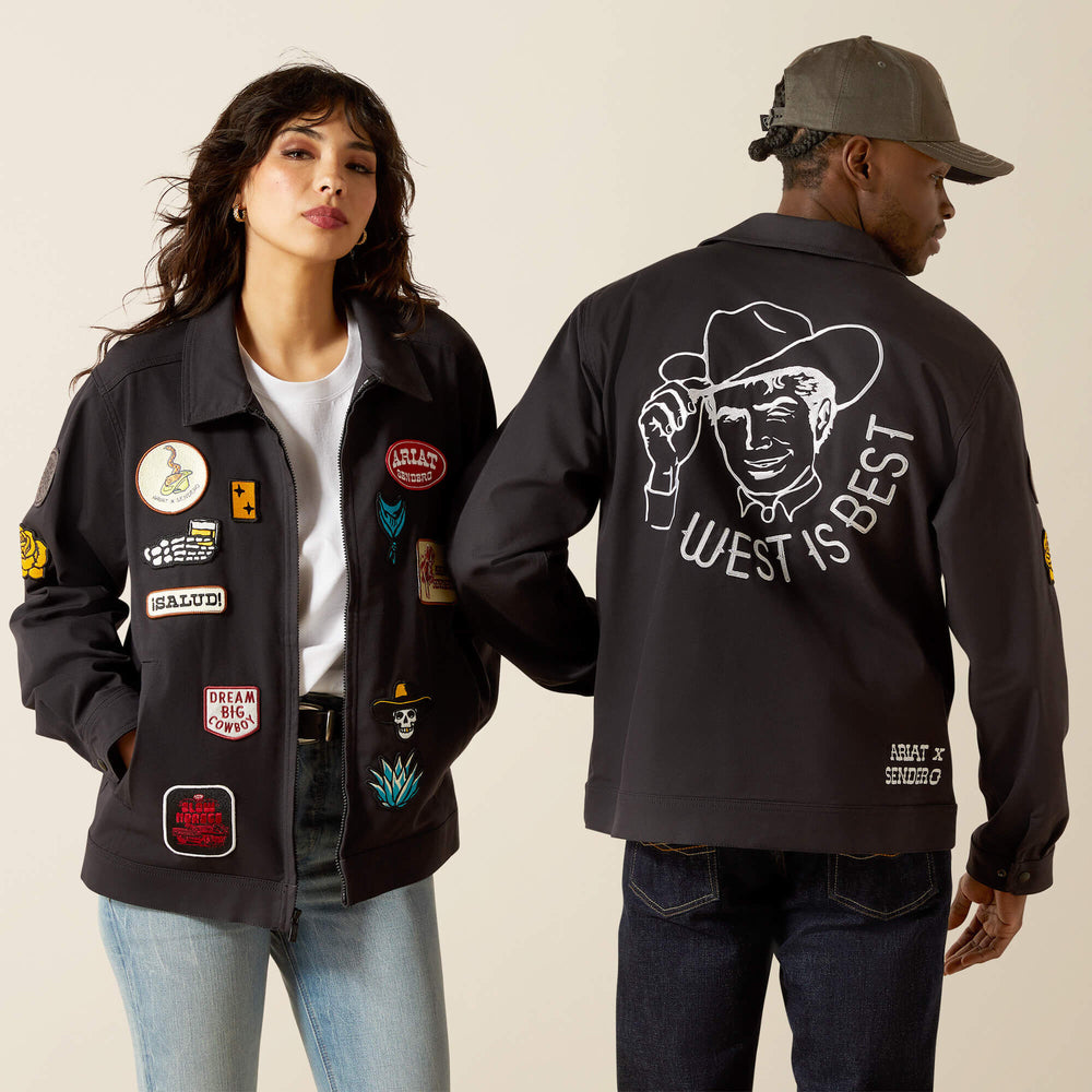 Ariat Sendero Stockton Jacket Women