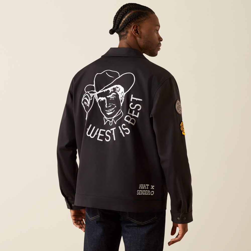 Ariat Sendero Stockton Jacket Women