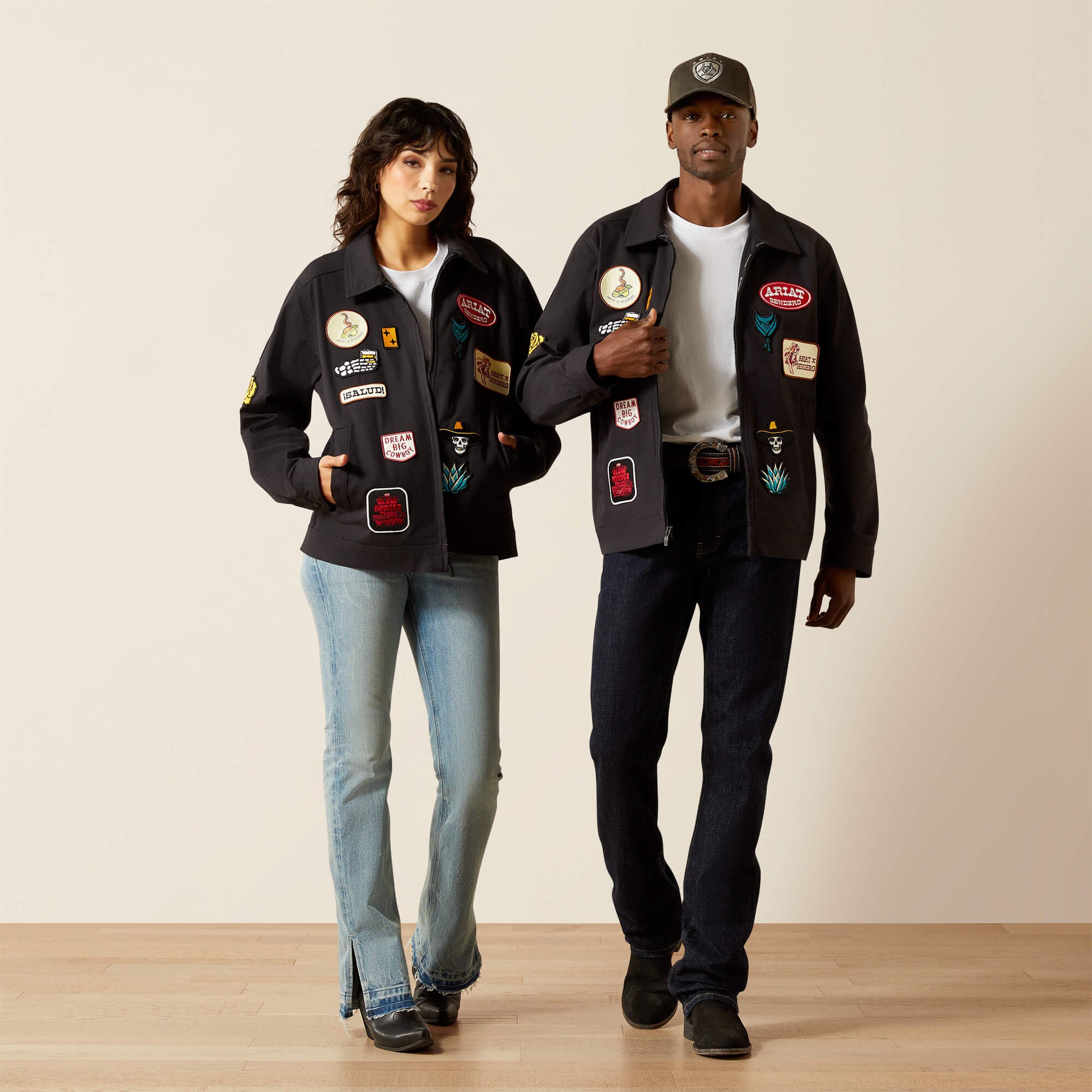 Ariat Sendero Stockton Jacket Women