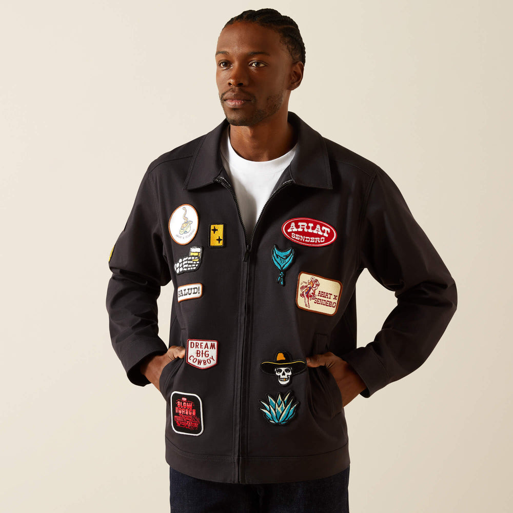 Ariat Sendero Stockton Jacket Women