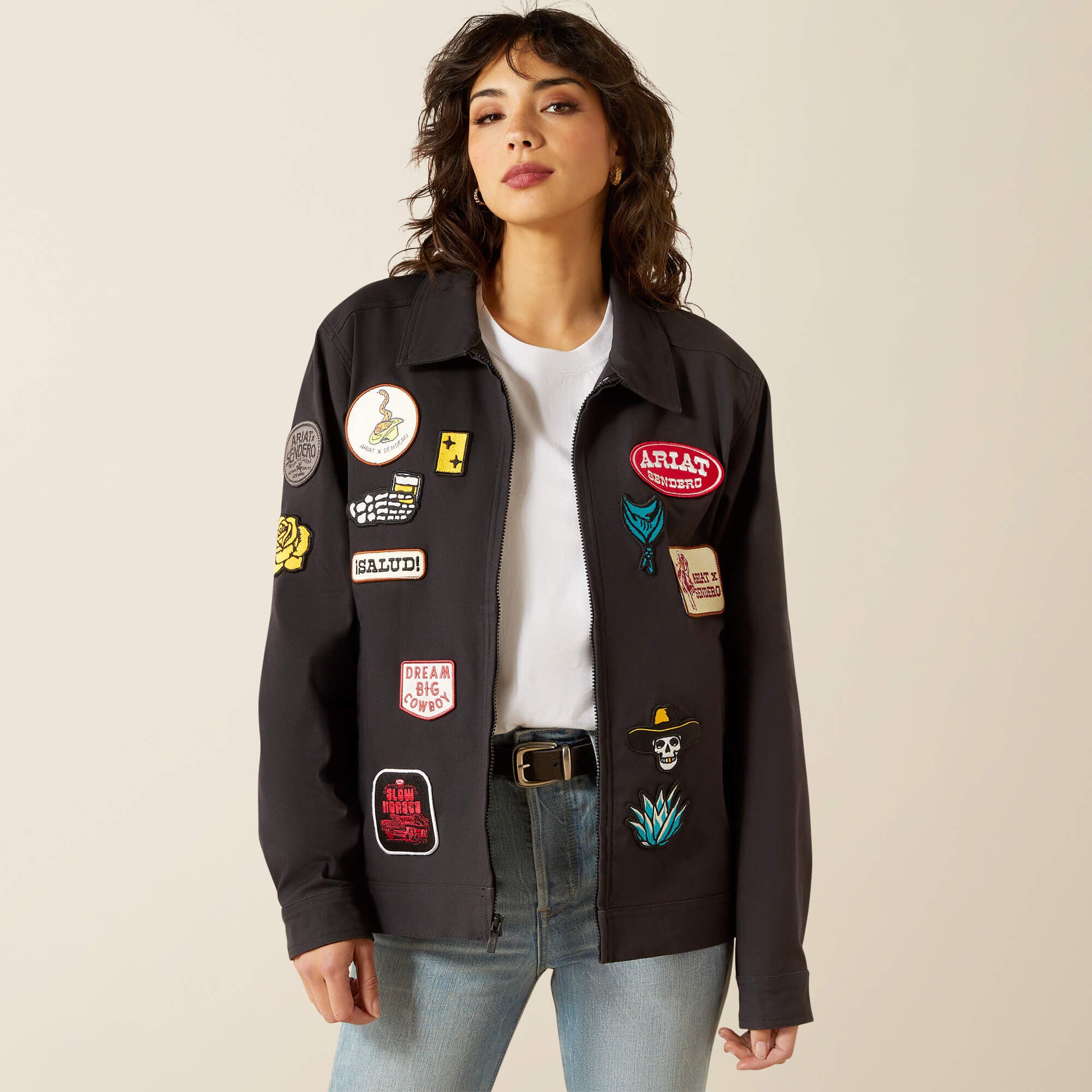 Ariat Sendero Stockton Jacket Women