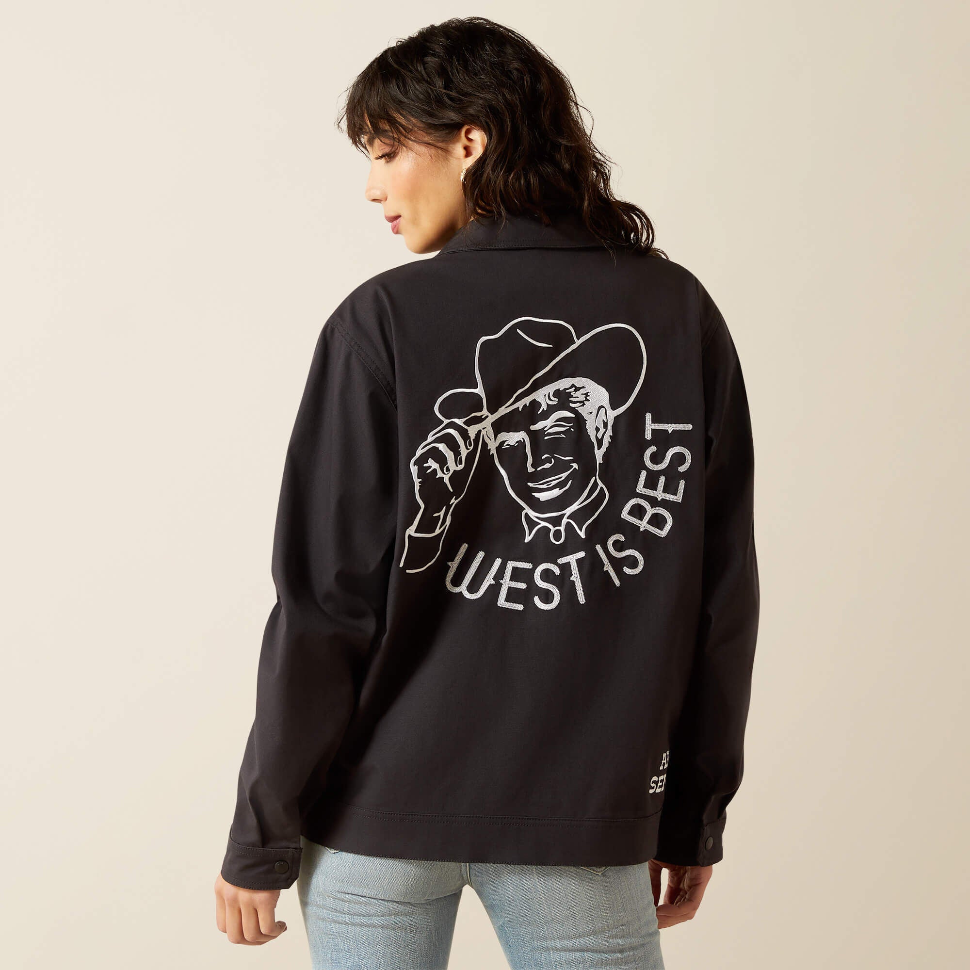 Ariat Sendero Stockton Jacket Women