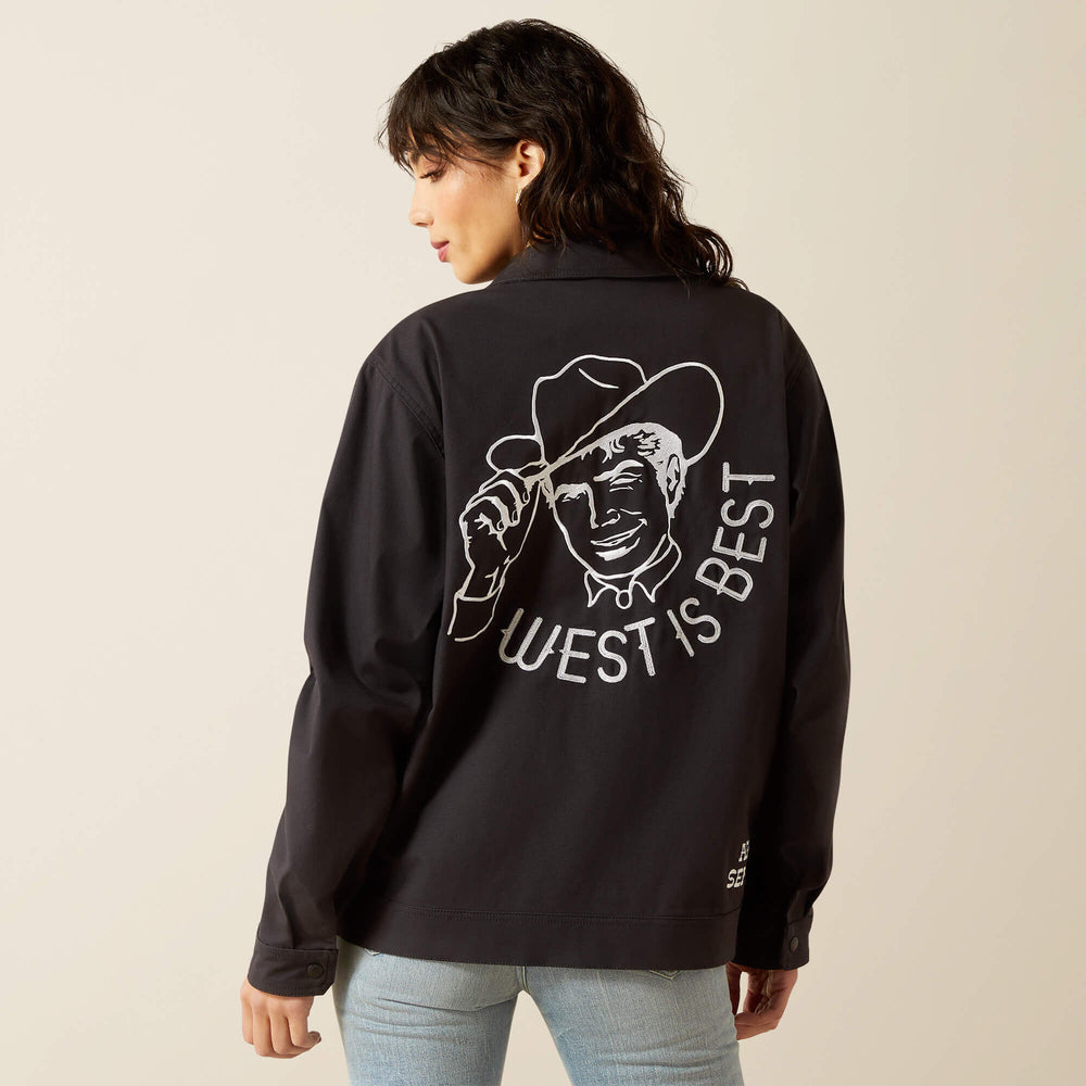 Ariat Sendero Stockton Jacket Women